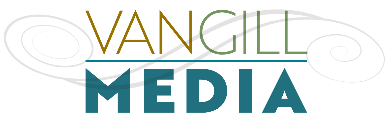 Van Gill Media