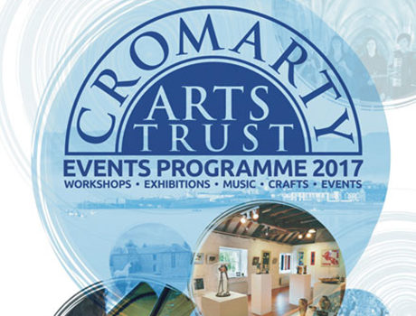 Cromarty Arts Trust: Events Programme 2017
