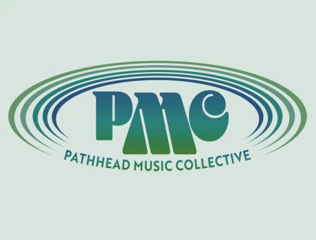 Pathhead Music Collective: Logo