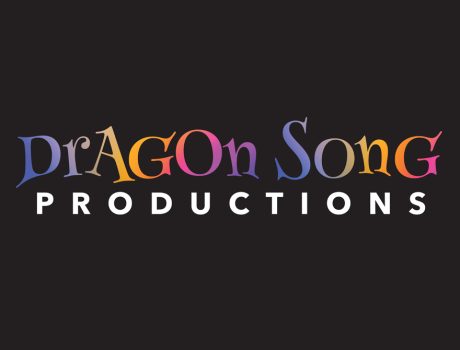 Dragonsong Productions: logo