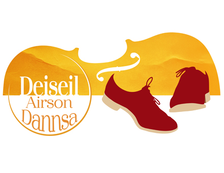 Deiseil: Logo design